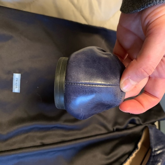 Prada Calzature Donna ballerinas - Picture 9 of 12